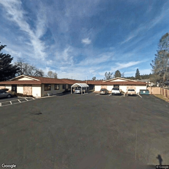 Sierra View Manor