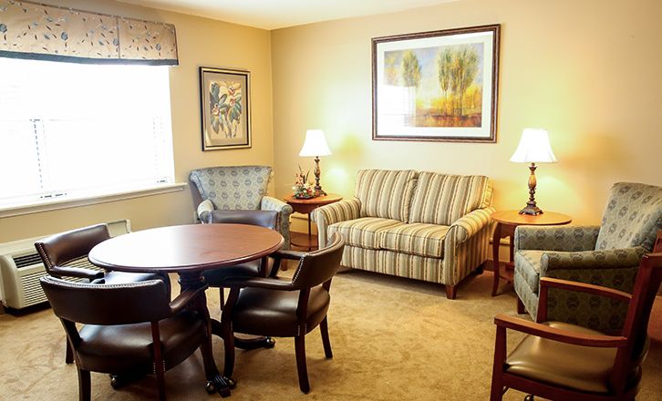 Providence Place Senior Living