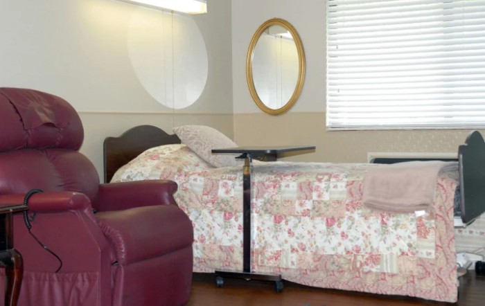 Southern Hills Health And Reha