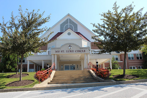 Carroll Lutheran Village