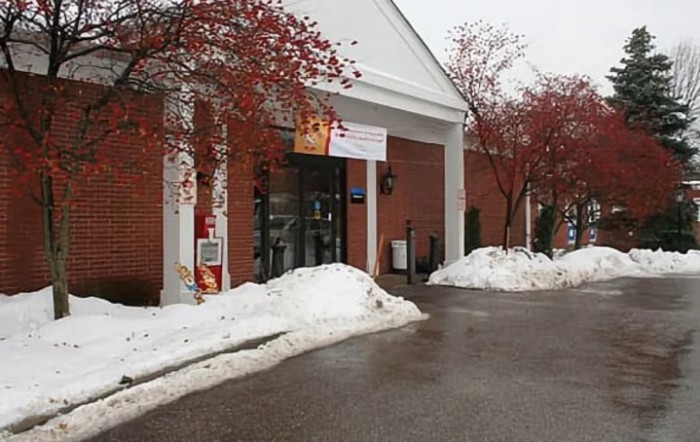 Western Reserve Healthcareandrehabilitation Center