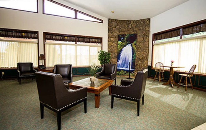 Harmony Pointe Nursing Center