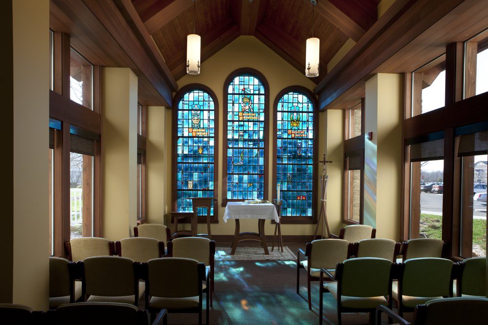 Holy Cross Care & Rehab Ctr