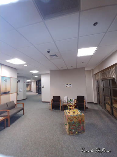 Kearny County Hospital Assisted Living