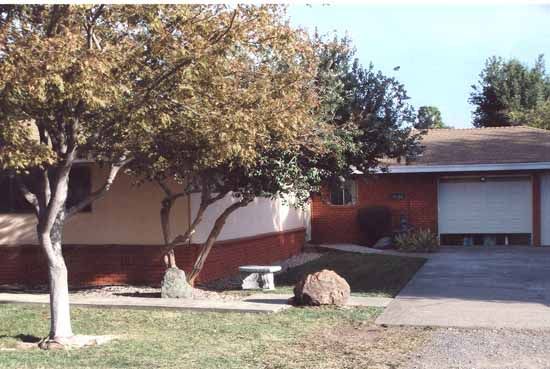 Giselle's Care Home