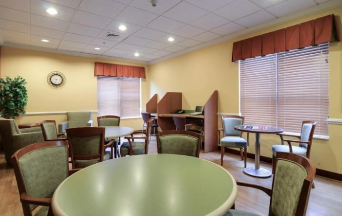 Manorcare Health Services - Dallastown