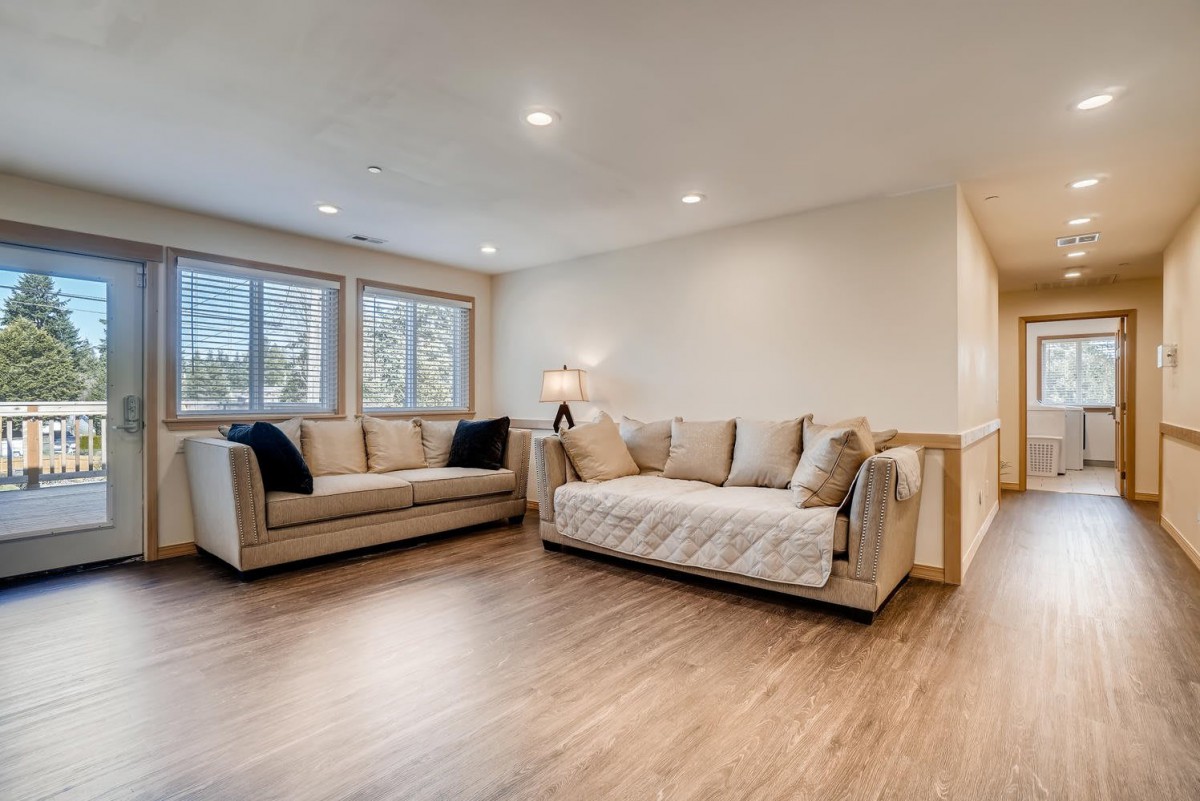 Burien Senior Care