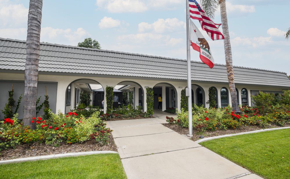 Gordon Lane Care Center