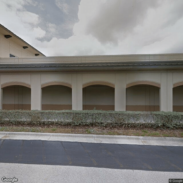 Southwest Regional Medical Ctr