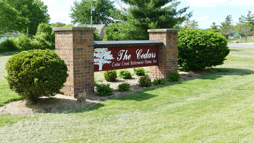 The Cedars