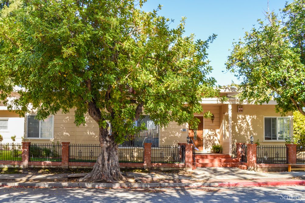 AM Residential Care Home