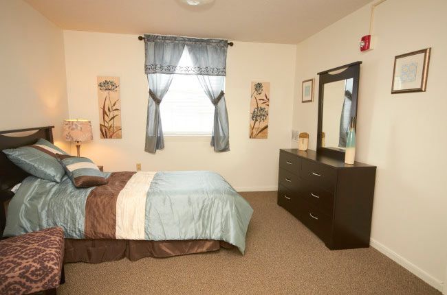 The Suites at Rouse