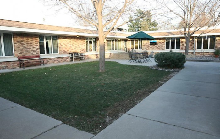 The Estates At Greeley