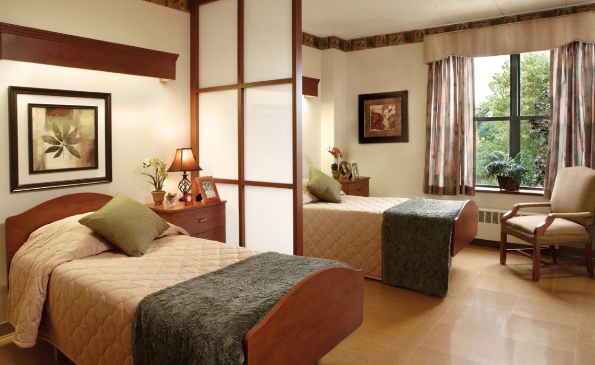 Harmony Nursing & Rehabilitation