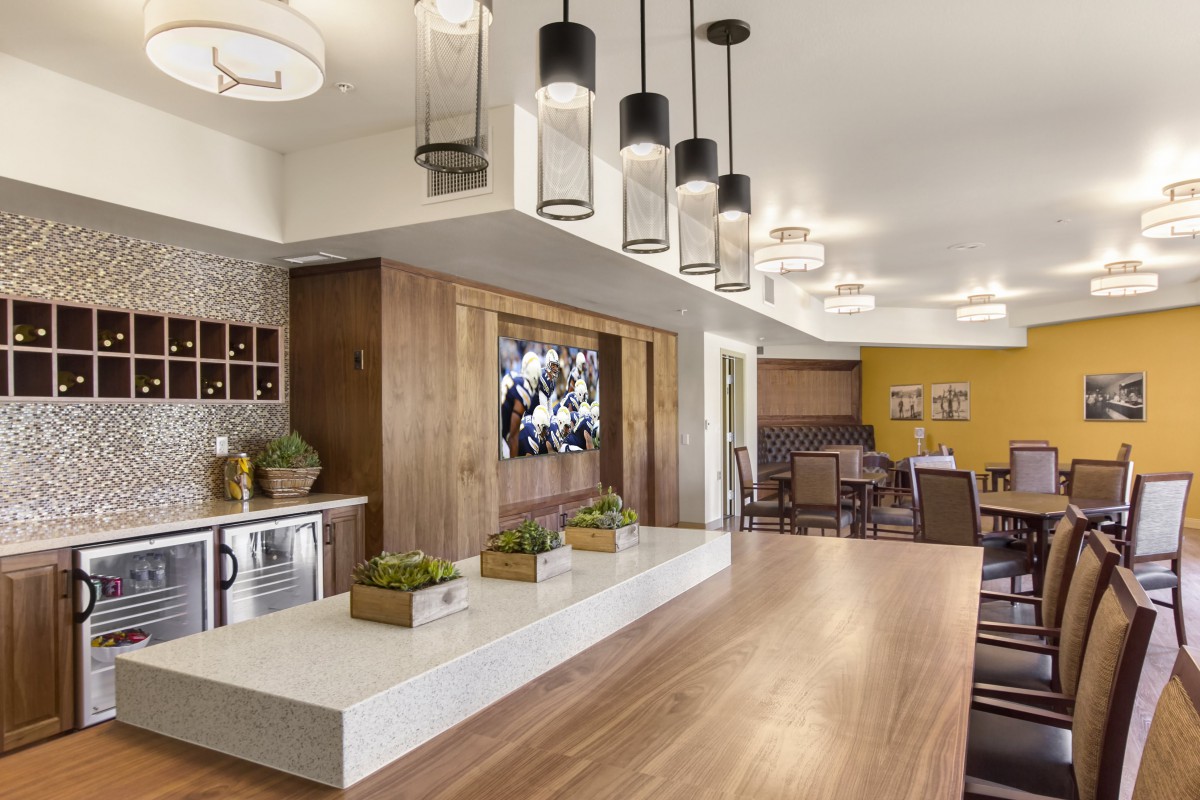 Truewood By Merrill, Oceanside