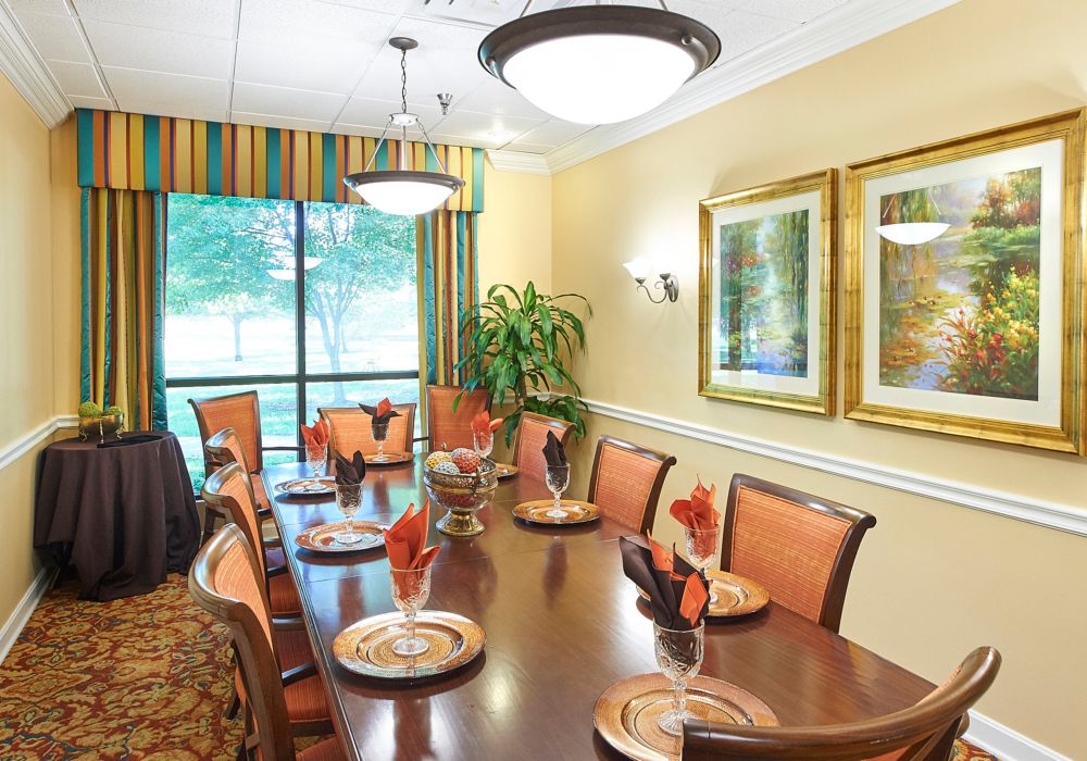 Senior Star at Burgundy Place