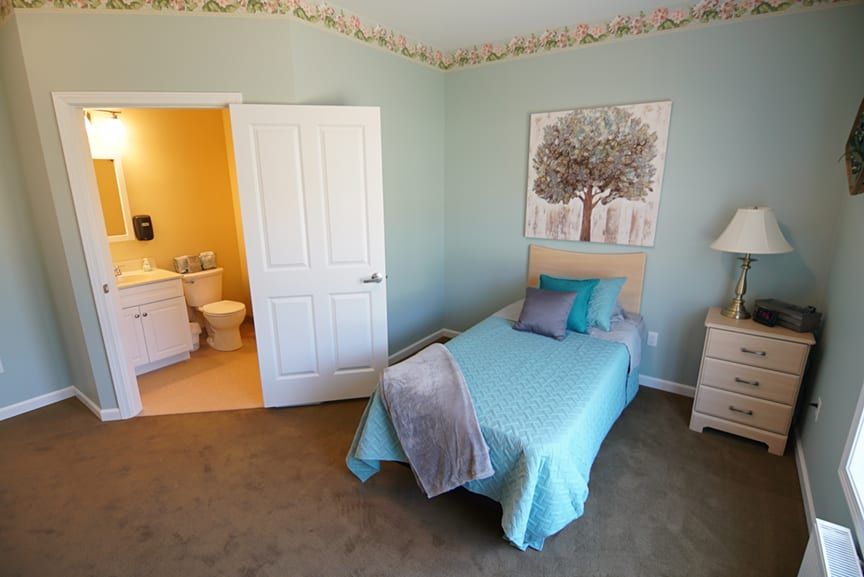 Woodlands Memory Care Of Madison