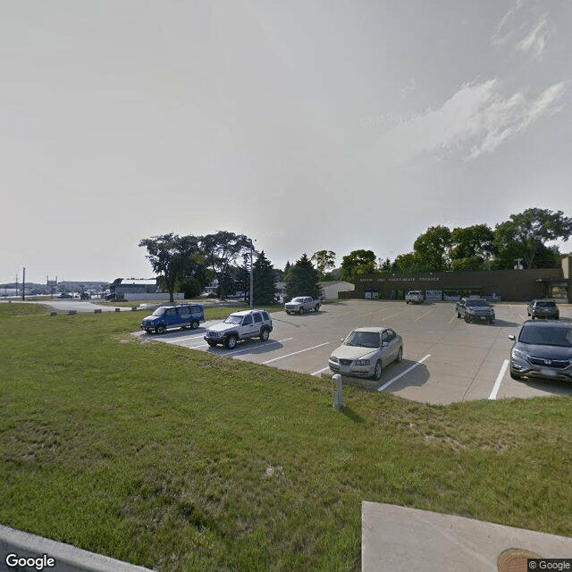 Cherry Ridge & Hallmark Care Center