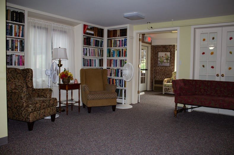 Chenango Valley Home