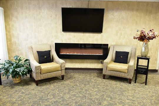 Wellington Place Assisted Living