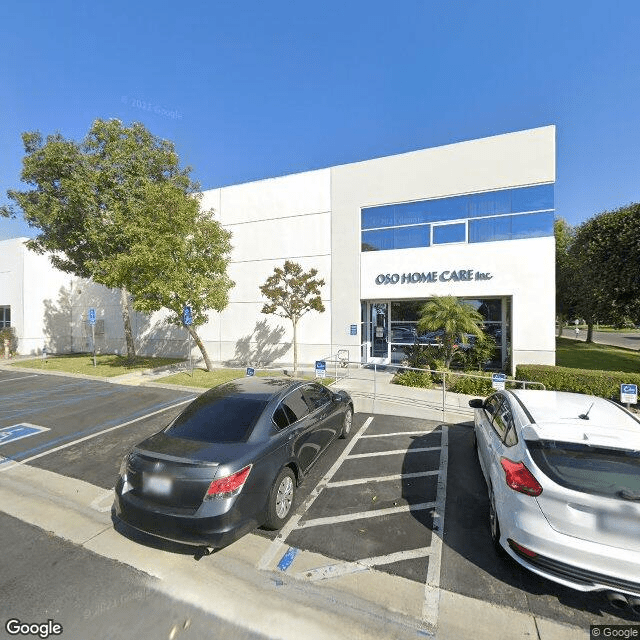 Oso Home Care Inc