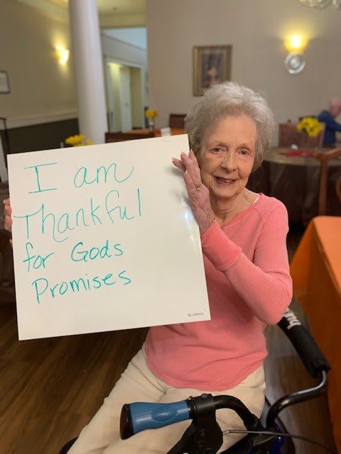 Canoe Brook Assisted Living - Broken Arrow