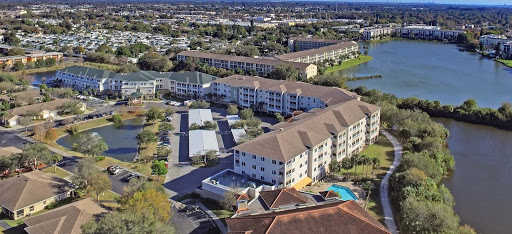 The Villas at Water's Edge
