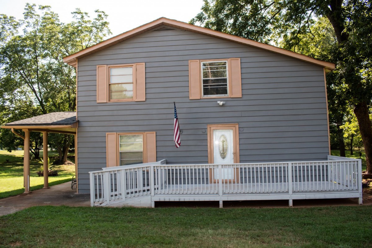Josie's Haven Personal Care Home,  LLC