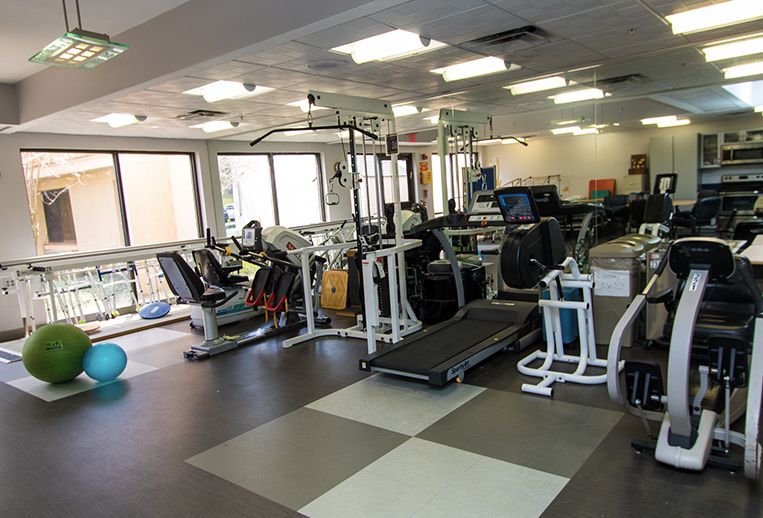 Advanced Care Center
