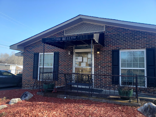 Calhoun Health Care Center