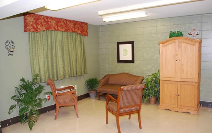 Trend Health & Rehab Of Carthage