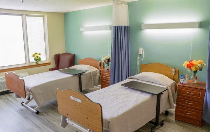 Signature Healthcare At North Hardin Rehab & Wellness