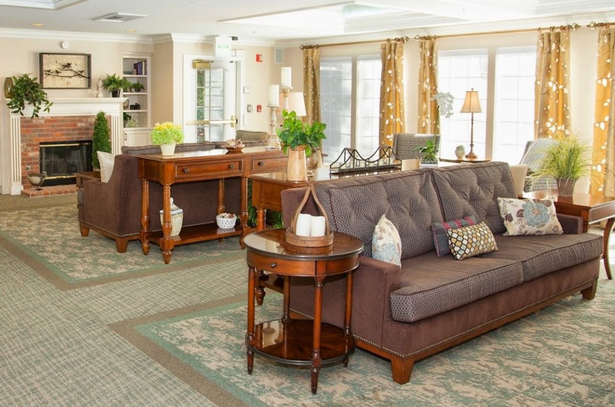 Tiffany Court