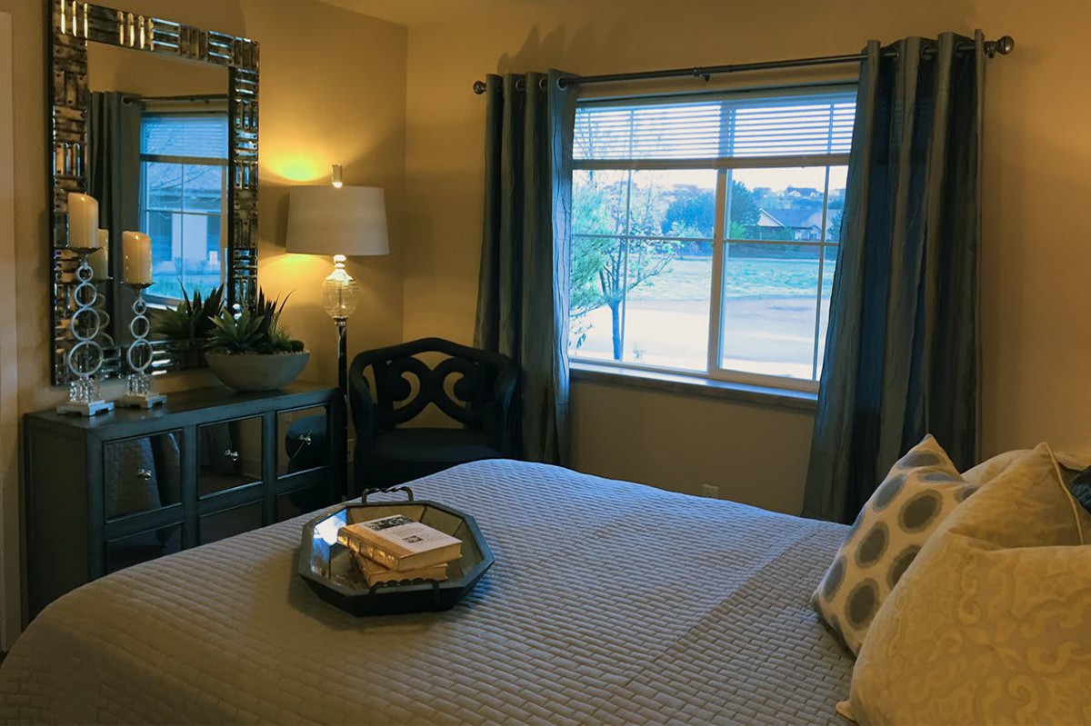 Regency Columbia Village