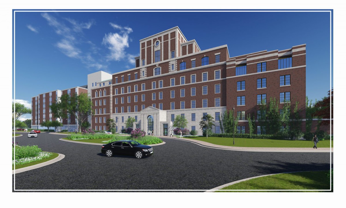 Bardwell Residences