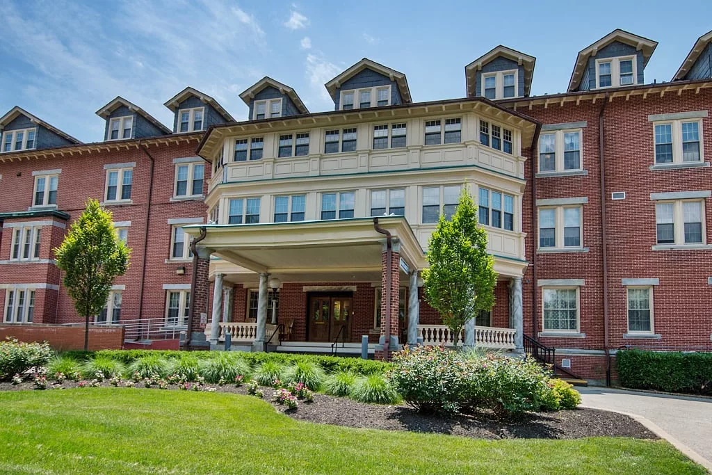 Wesley Enhanced Living at Stapeley