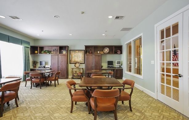 Walnut Creek Assisted Living and Memory Care