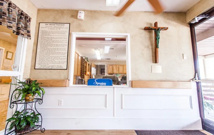Mountain City Care & Rehabilitation Center