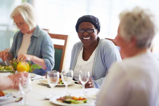 Edgebrook Care Center