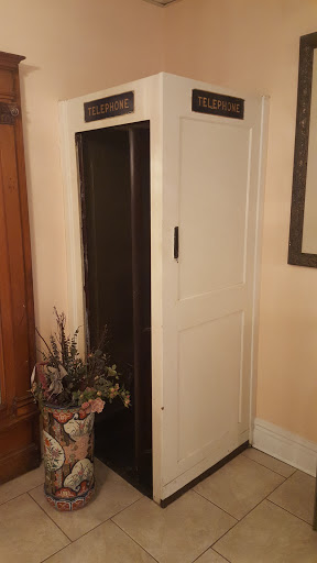 Carrie Elligson Gietner Home