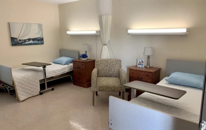 Cherokee Rose Nursing And Rehabilitation