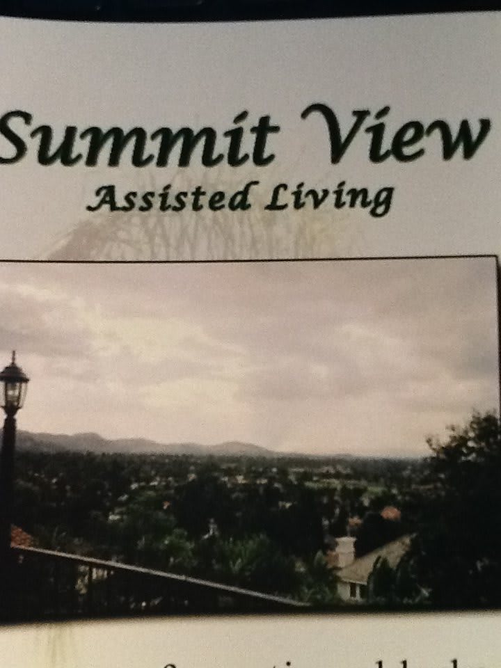 Summit View