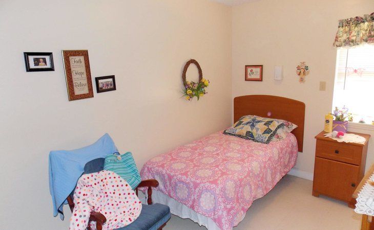Heath Springs Residential Care Center