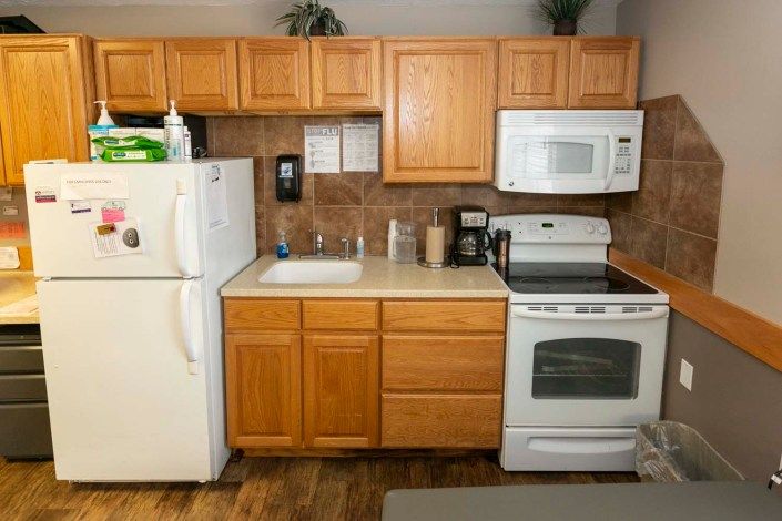 Harrison Pointe Healthcare And Rehabilitation