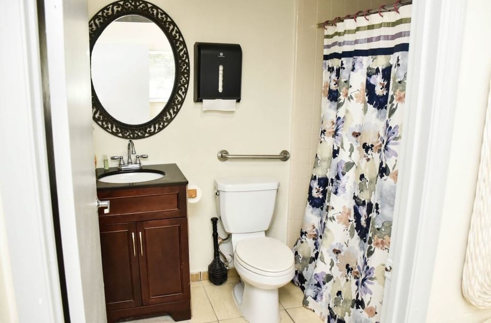 Apopka Retirement Home