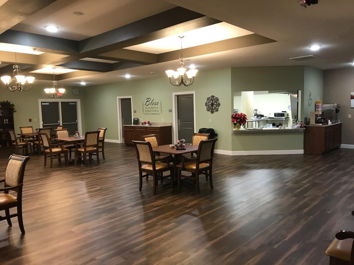 Country Lane Retirement Village