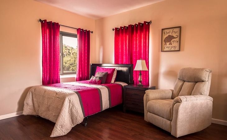 Villa Monticello Assisted Living
