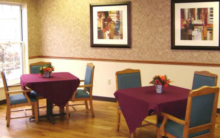 Pleasant Ridge Care Center