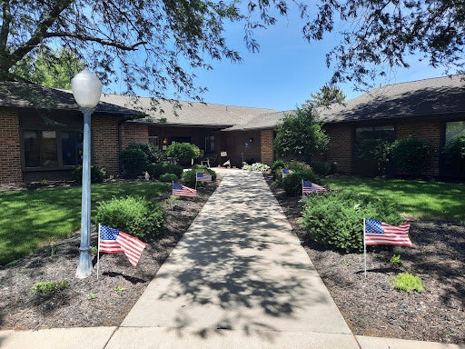 Heritage Center For Rehab And Speciality Care