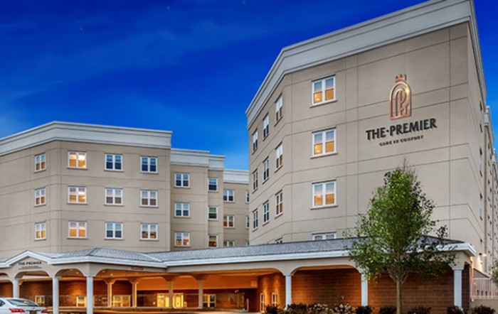 The Five Towns Premier Rehab & Nursing Center